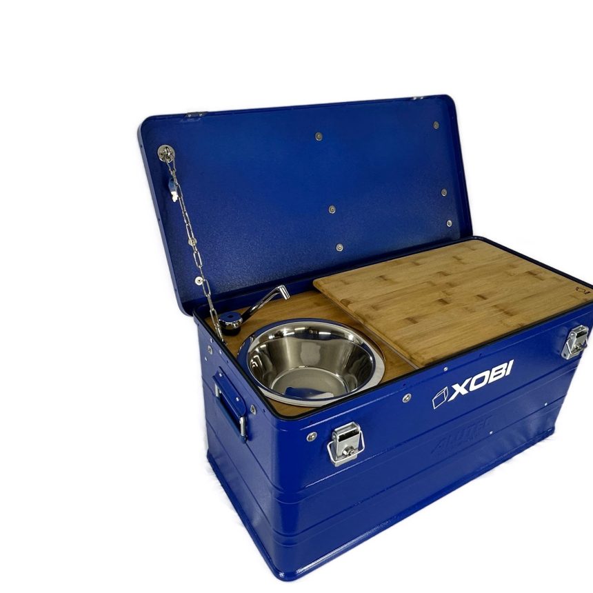 Alle Boxen Archive - XOBI - Go outside, be happy!
